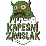 Závislák 
