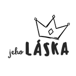 jeho Láska (černý text)