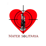 Mater solitaria