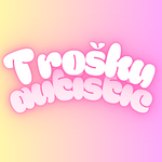 Trošku autistic