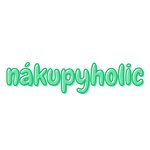 Nákupyholic