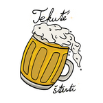 Pivo: Tekuté štěstí