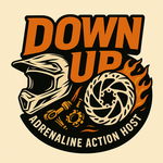 DownUp adrenalin