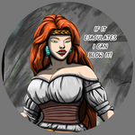 Kinky Kleric Klara Placka