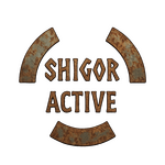 ShigorActive logo
