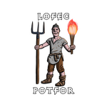 Lofec potfor