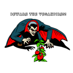 Veganpires, scourge of tomatoes