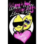 Kde je láska tam je život 