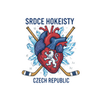Srdce hokejisty 