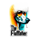 The Flufffather – psí kmotr (vti