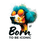 Born to Be Iconic – stylový pudl