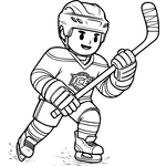 Malý hokejista