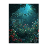 Kráľovná Buriny