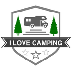I LOVE CAMPING
