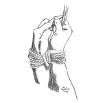 tied