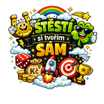 Štěstí si tvořím sám