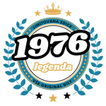 Věnec Limitovaná edice 1976 