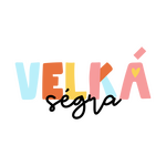 Velká ségra