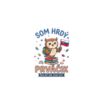 Som hrdý prváčik - Školský rok 2