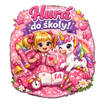 Hurá do školy