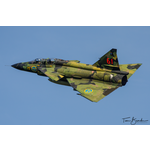 Saab Sk37E Viggen