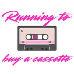 Running up for cassette