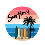Surfing