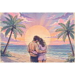Summer love