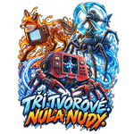 Gigi | TŘI TVOROVÉ. NULA NUDY.