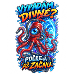 NeoFox | VYPADÁM DIVNĚ? POČKEJ, 