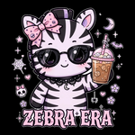 Zebra Era 