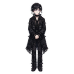 Goth kluk