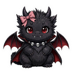 Devil dráček 