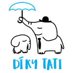 Díky tati