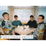 BAVÍM SE INTELEKTUALIGENČNĚ