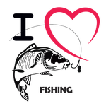 I LOVE Fishing