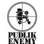 Pudlík je nepřítel!