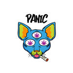 Don´t Panic It´s Organic