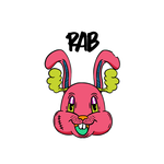 Stoned Rab - Happy Rab