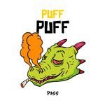 Puff Puff Pass