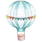 Horkovzdušný balon