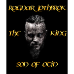 Ragnar Lothbrok
