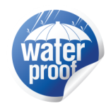 Water proof