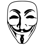Guy Fawkes  - Anonymous