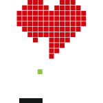 Game heart
