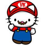 Kitty Mario