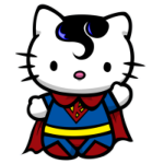 Super Kitty