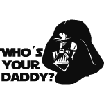 Who is your daddy
