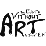 Earth without art