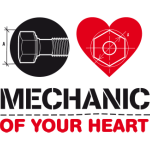 Mechanic of your heart